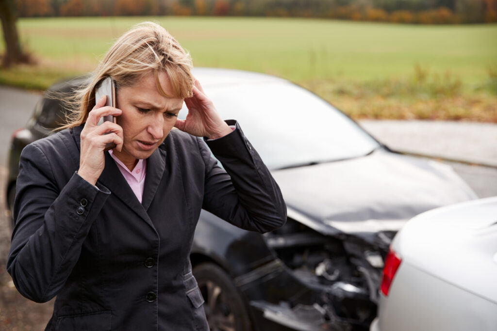 Understanding Car Accident Compensation in Tennessee