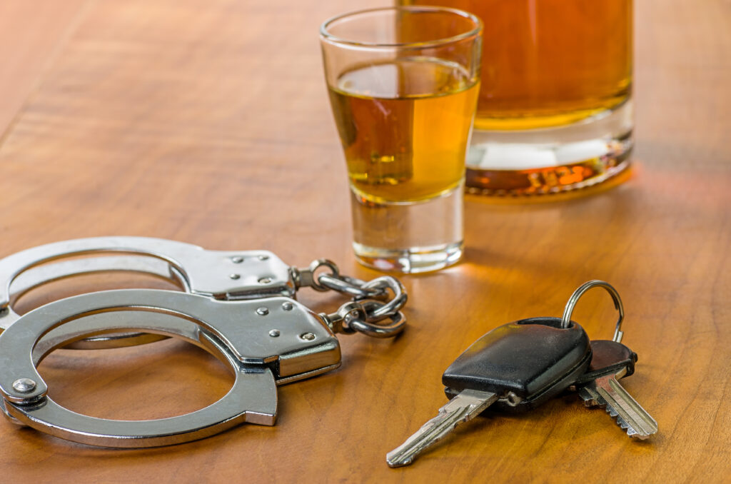 Understanding First-Time DWI Offenses in Tennessee