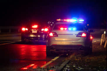 Avoiding Being Arrested During a Traffic Stop (It's Harder Than You Think)
