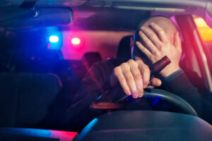 DUI on Federal Lands: Understanding the Nuances and Legal Implications