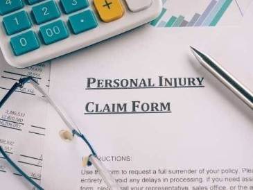 How to Calculate the Value of Your Tennessee Personal Injury Claim
