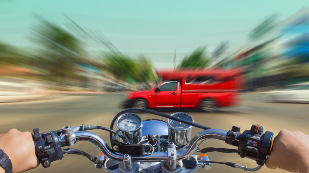How Long Do You Have to File a Motorcycle Accident Claim in Tennessee?