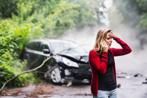 Immediate Steps to Take After a Car Accident in Tennessee
