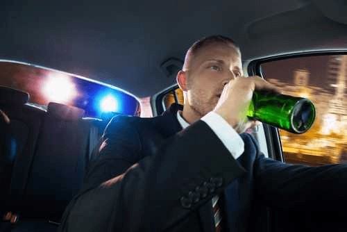 How Does a Prior DUI Affect Your Current Tennessee DUI Case