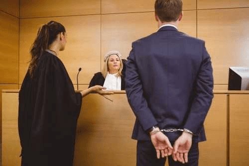 How to Choose the Right Tennessee Criminal Defense Lawyer