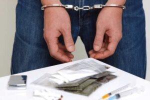 The Process of Tennessee Drug Crime Investigations