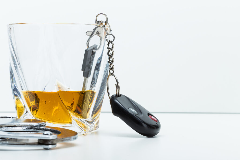 What Happens If You Get a DUI While Driving with a Child in Tennessee