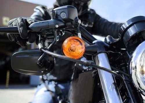 What to Do Immediately After a Tennessee Motorcycle Accident