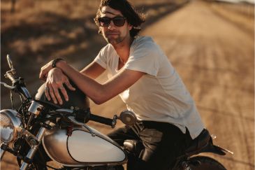 How to Determine Liability in a Motorcycle Accident