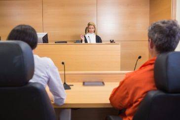 The Basics of Juvenile Court A Comprehensive Guide