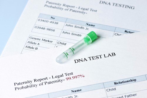 The Role of DNA Evidence in Sex Crime Prosecutions