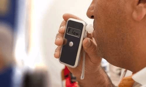 Can You Refuse a Breathalyzer Test Know Your Rights