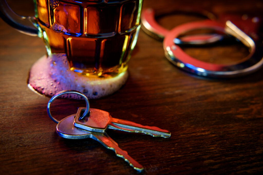 Steps to Take if You Are Pulled Over for Suspicion of a Commercial DUI