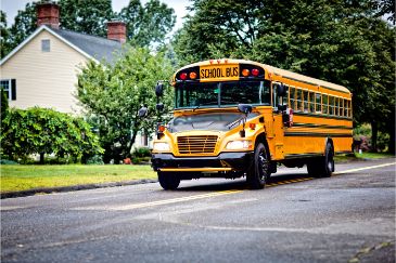 Understanding Liability in Bus Accident Cases Who’s Responsible