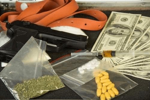 How to Choose the Right Attorney for Your Drug Case in Tennessee