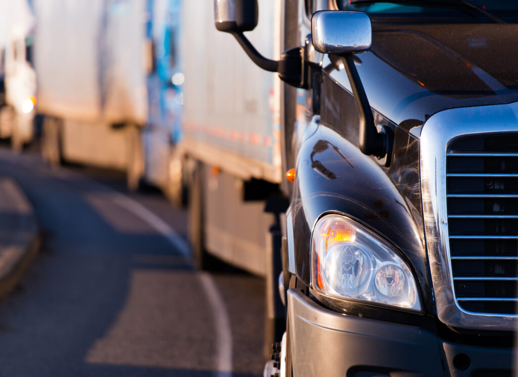 The Importance of Gathering Evidence After a Truck Accident