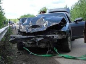 Determining Liability in a Tennessee Car Accident Who's at Fault