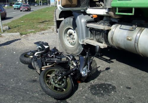 Steps to Take If You're Injured in a Tennessee Motorcycle Accident