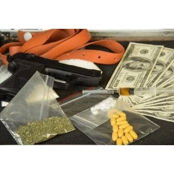 The Difference Between Drug Possession and Drug Trafficking in Tennessee